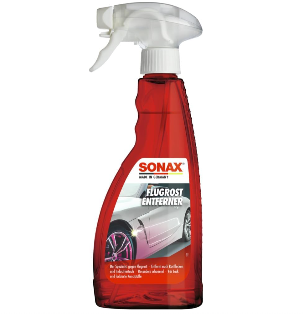 E-shop Sonax Flugrost Entferner (500 ml)