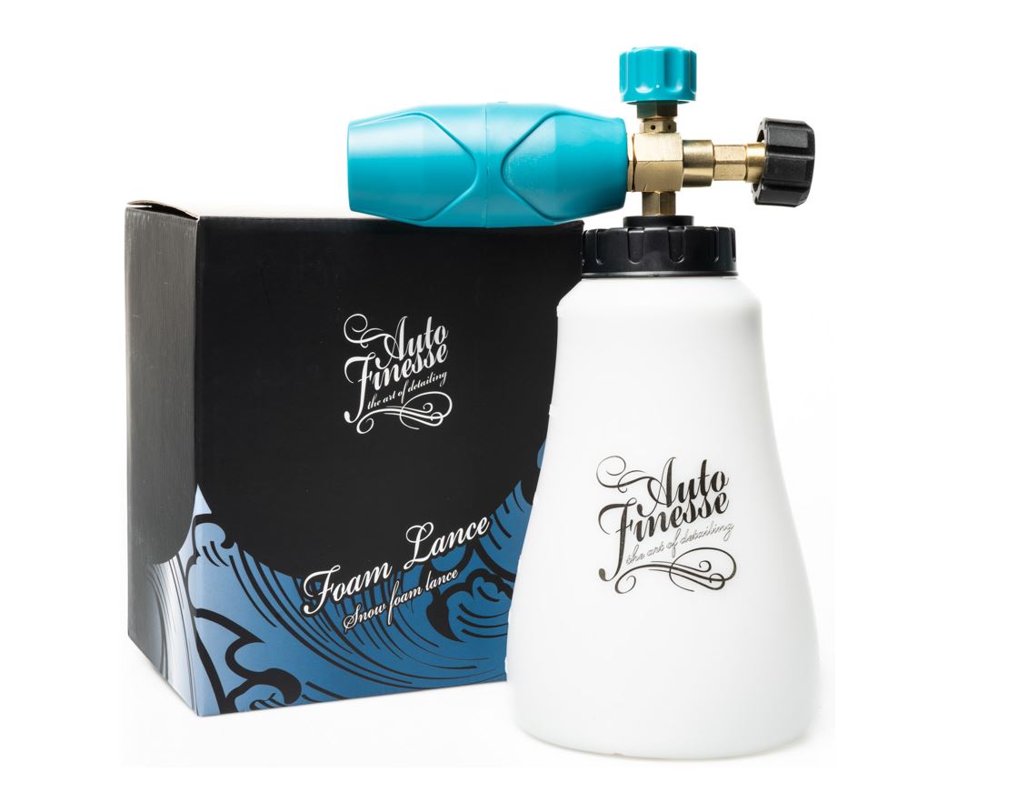 E-shop Napeňovač Auto Finesse Foam Lance V2 Kärcher HD Series