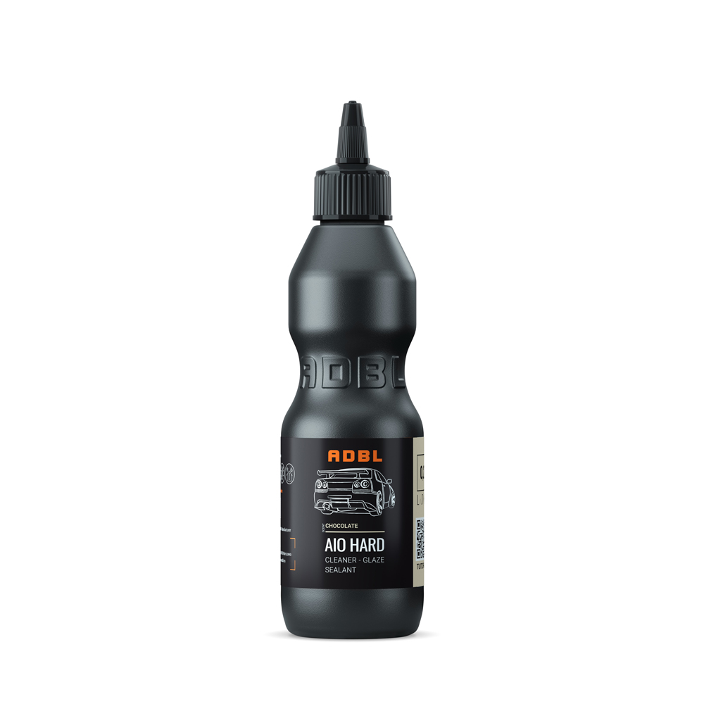 E-shop Viacúčelová leštiaca pasta ADBL AIO Hard (200 ml)