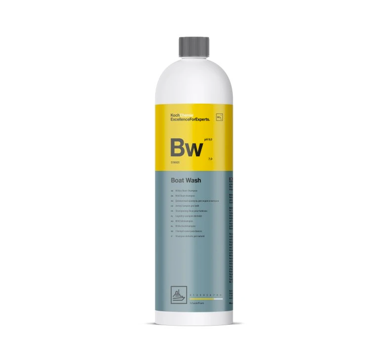 E-shop Neutrálny šampón na lode Koch Chemie Boat Wash (1 l)