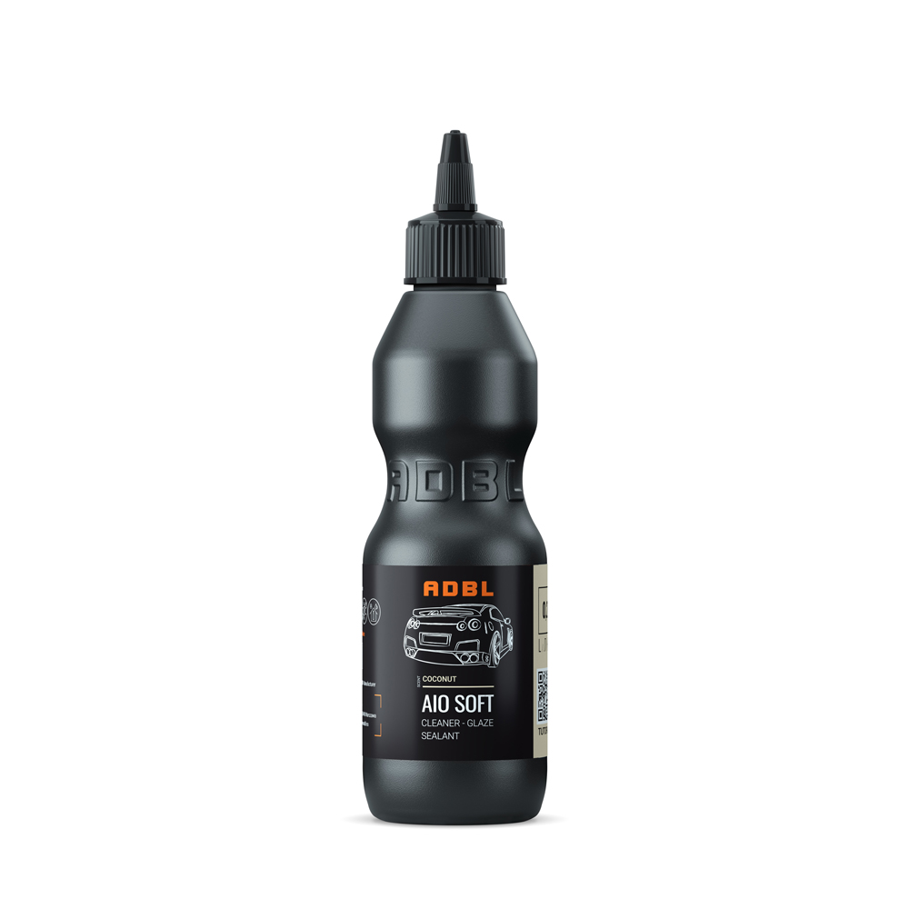 E-shop Viacúčelová leštiaca pasta ADBL AIO Soft (200 ml)