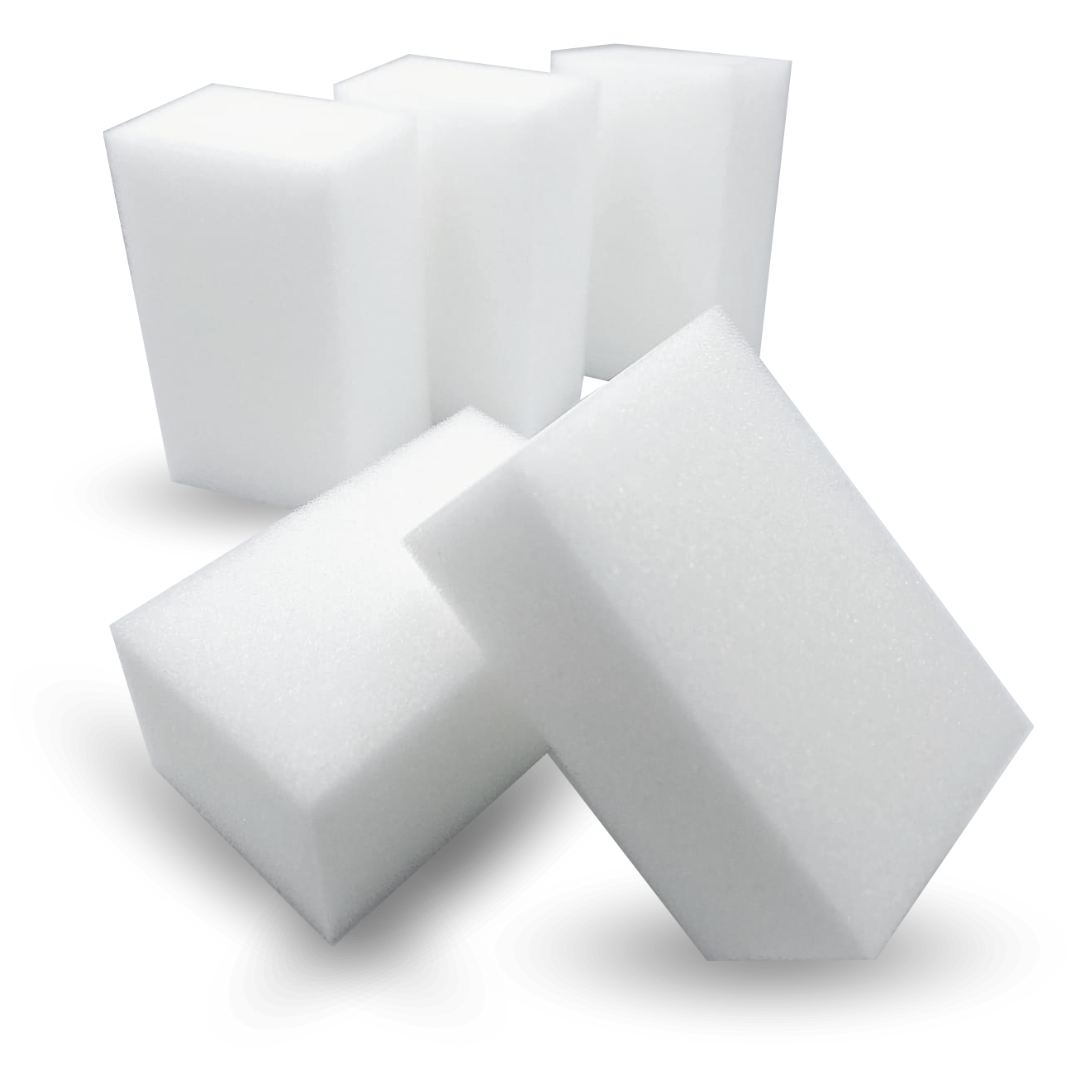 Čistiaca hubka Leather Expert - Sponge Large (1 piece)
