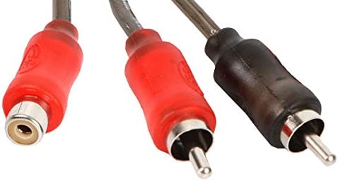 E-shop Y adaptér Stinger SI12YM
