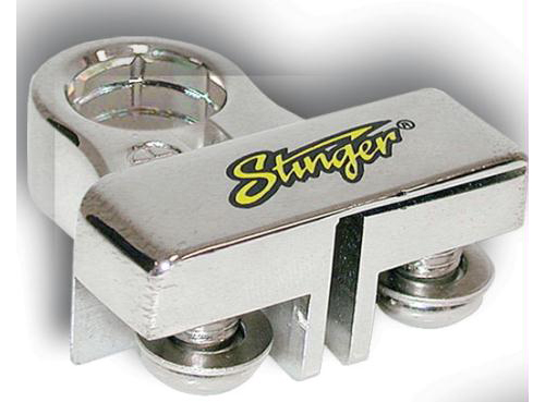 E-shop Batériová svorka Stinger SPT53103