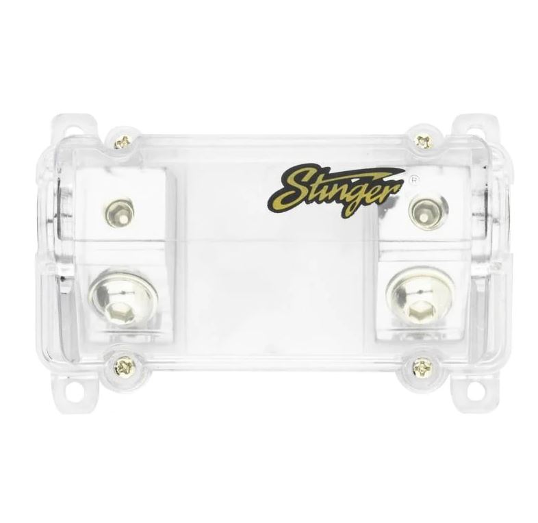 E-shop Poistkové puzdro Stinger SPD5204