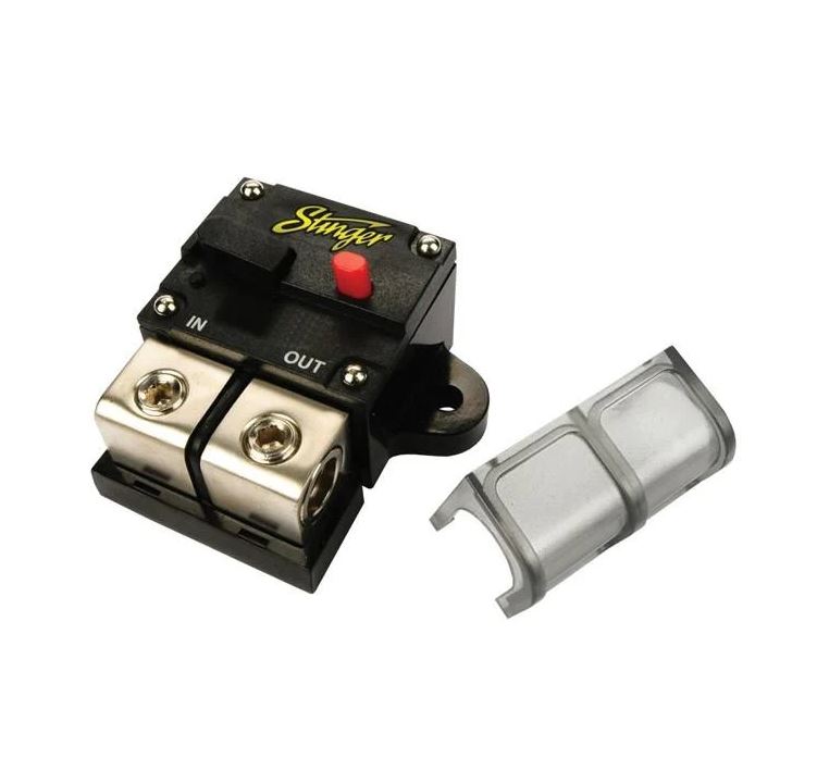 E-shop Stinger SGP901001