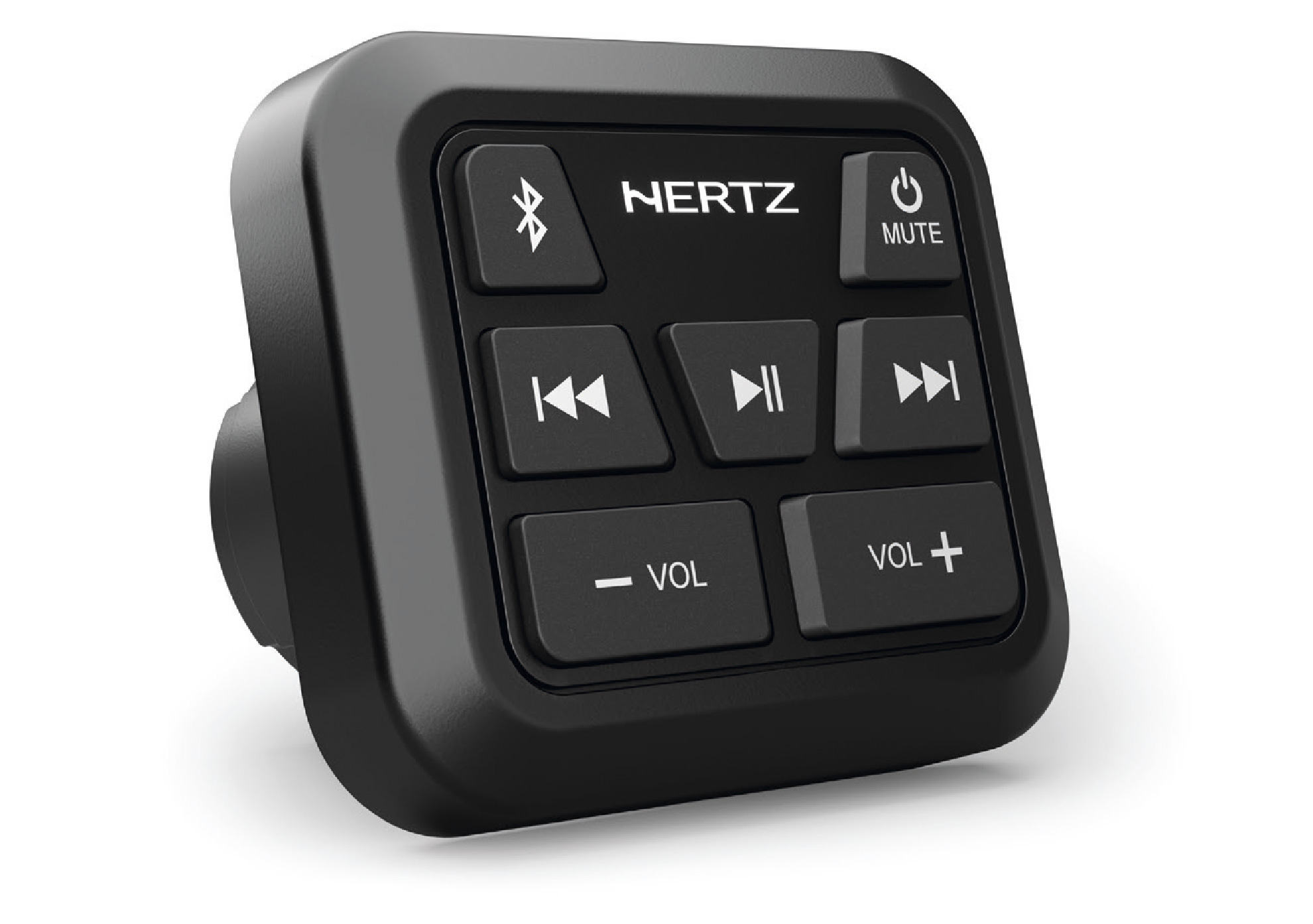 E-shop Prijímač digitálnych médií Hertz HMR BT