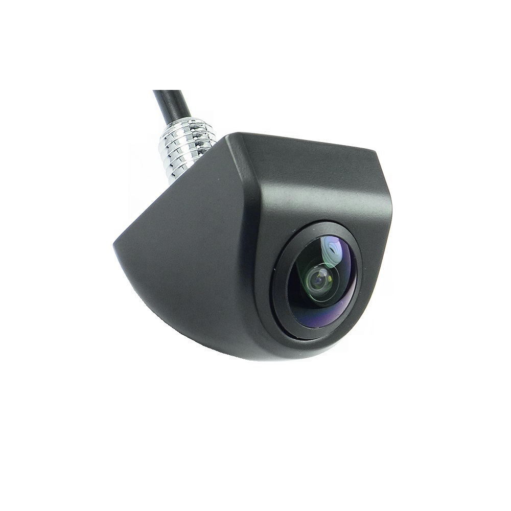 E-shop Univerzálna parkovacia kamera BC UNI-10 Mini kamera, RCA, 800TVL, 155°