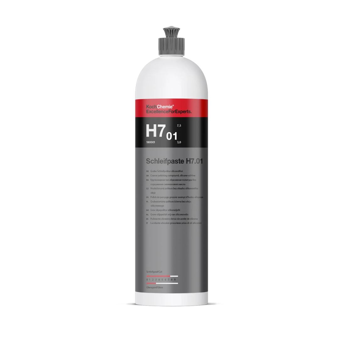 E-shop Brúsna pasta Koch Chemie Schleifpaste H7.01 (1 l)