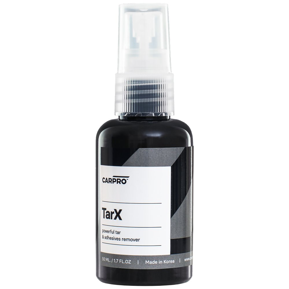 E-shop Odstraňovač asfaltu CarPro TarX (50 ml)