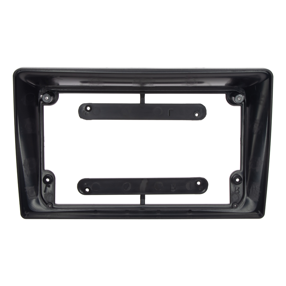 Redukčný rámček 10" autorádia pre VW Transporter/Caravelle T5 / T6