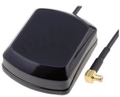 E-shop GPS anténa 4carmedia GPS-MCX-B