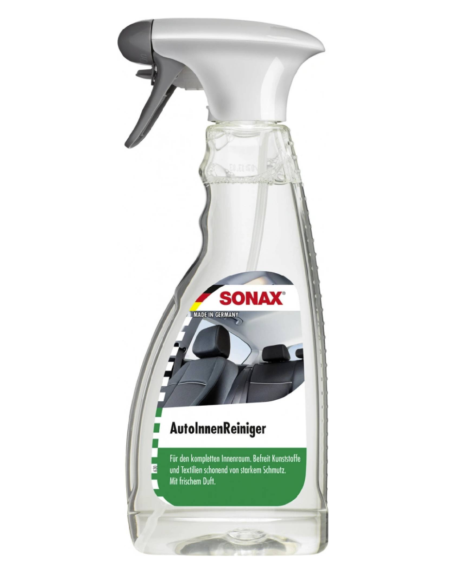E-shop Sonax Auto Innen Reiniger (500 ml)