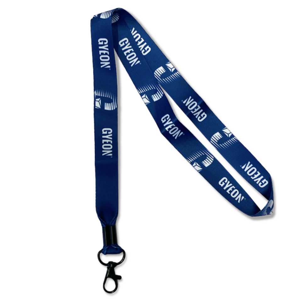 E-shop Kľúčenka na krk Gyeon Lanyard SpeedG