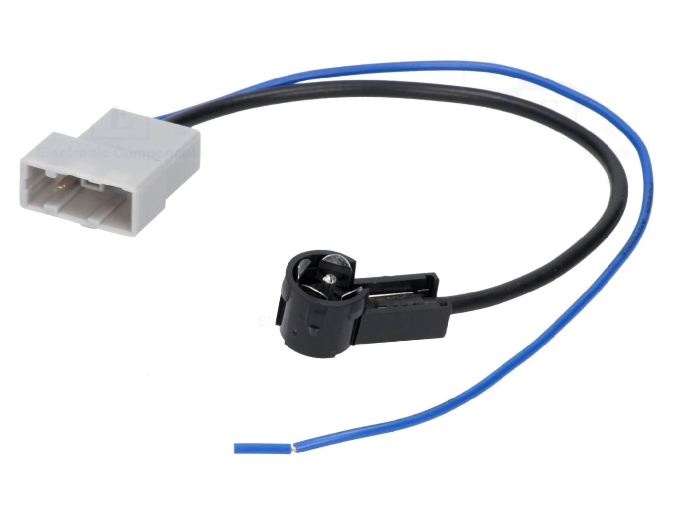 E-shop Anténny adaptér 4carmedia AA-NISSAN-ISO