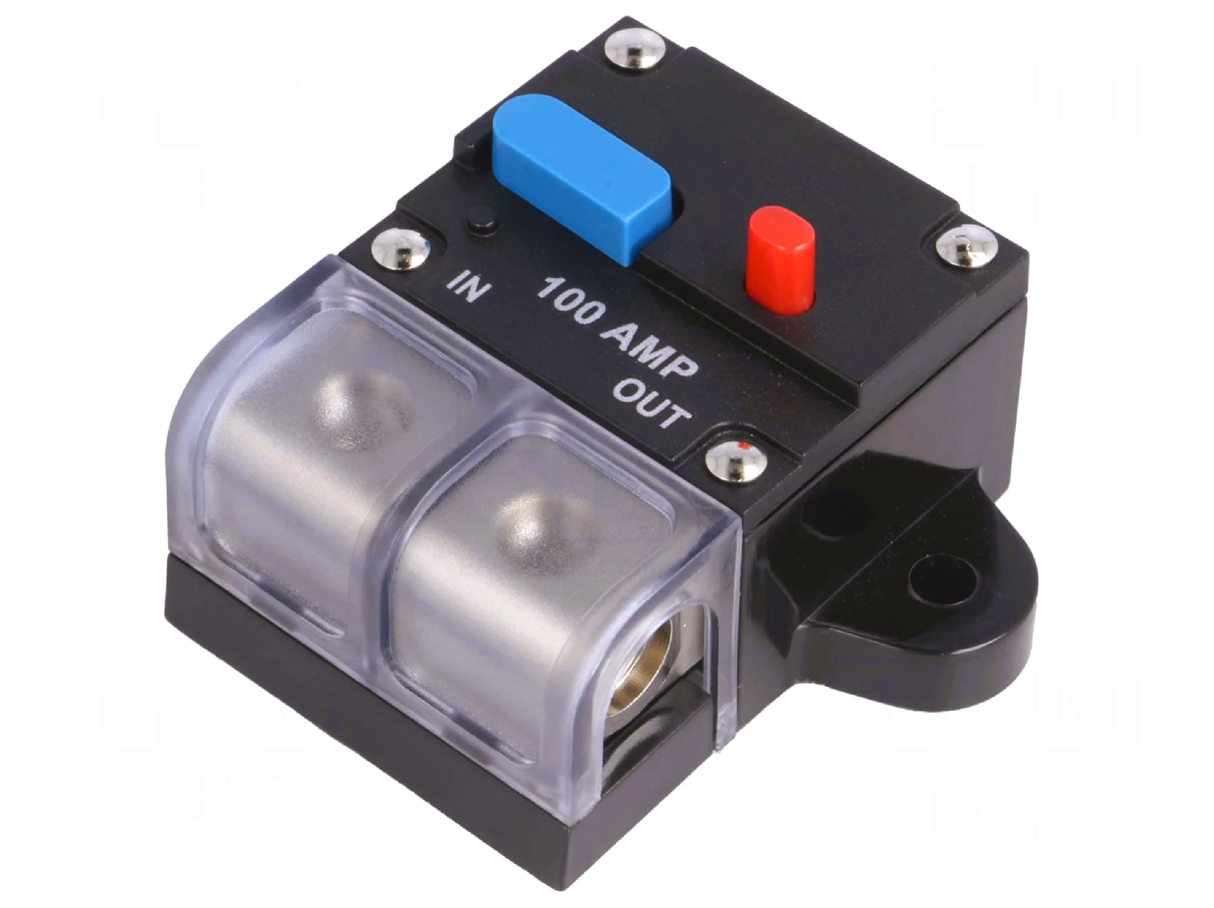 E-shop Istič 4carmedia SBA.HQ-100A