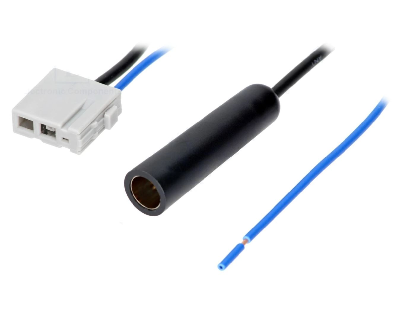 E-shop Anténny adaptér 4carmedia AA-NISSAN-RADIO