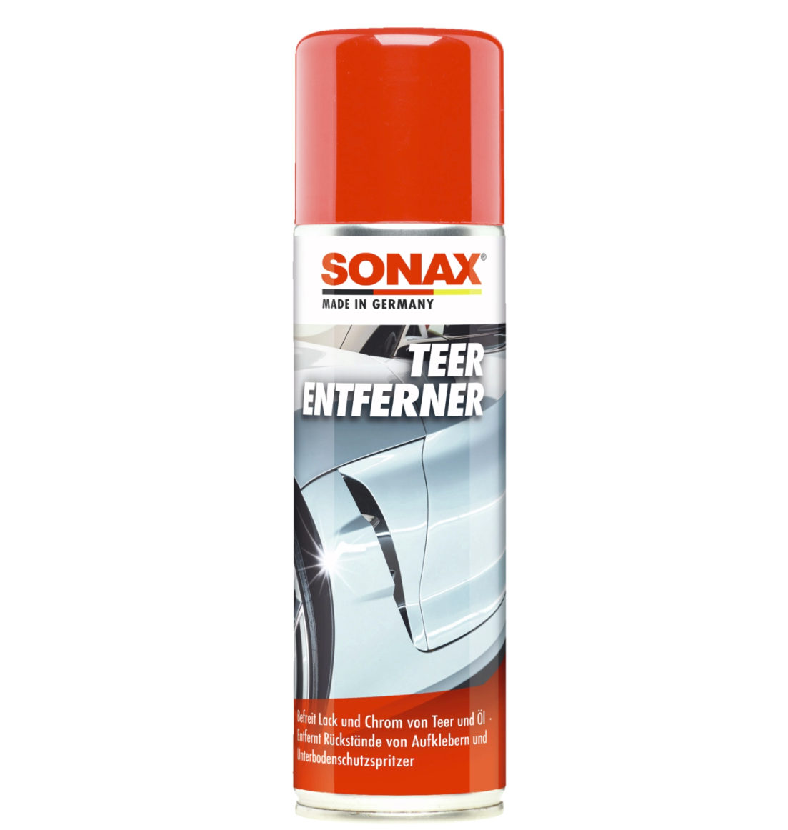 E-shop Sonax Teer Entferner (300 ml)