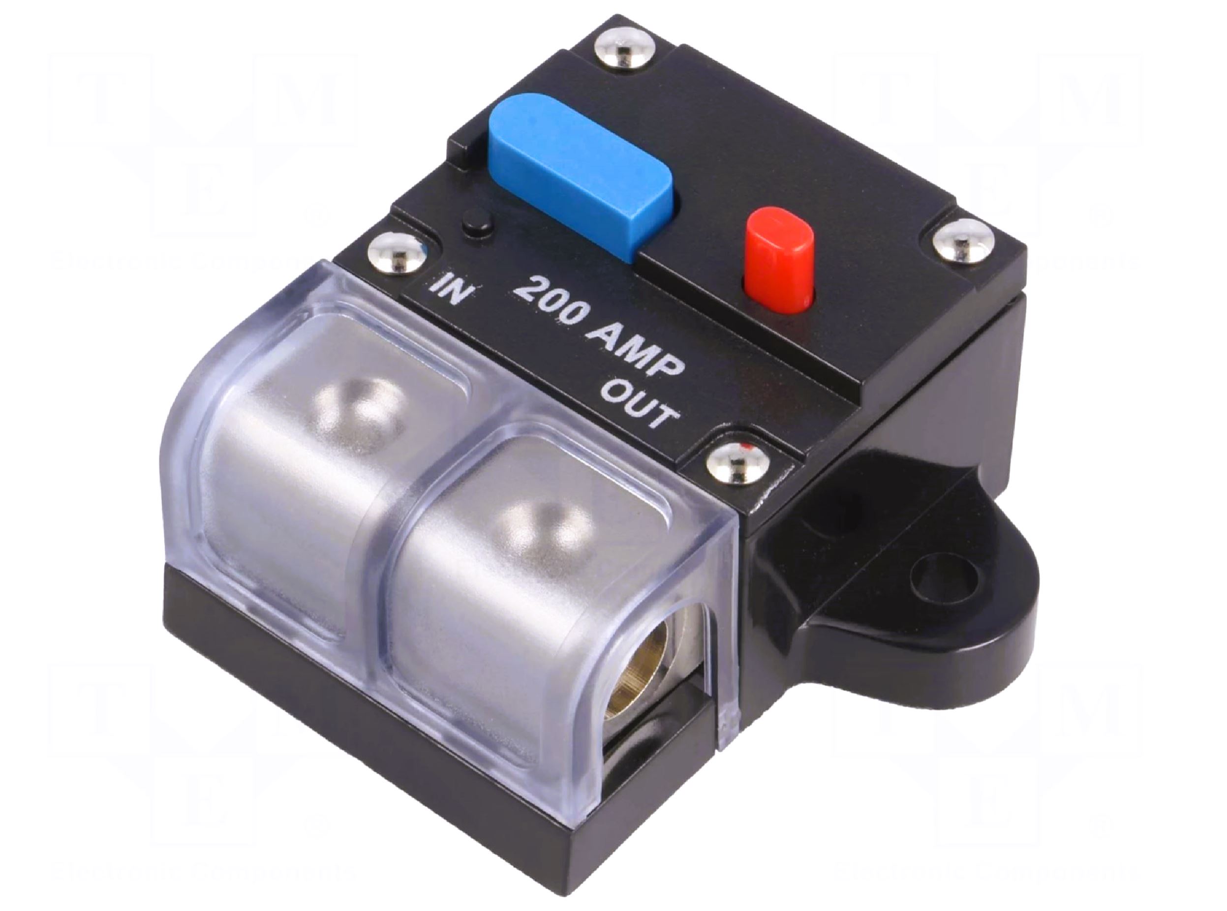 E-shop Istič 4carmedia SBA.HQ-200A