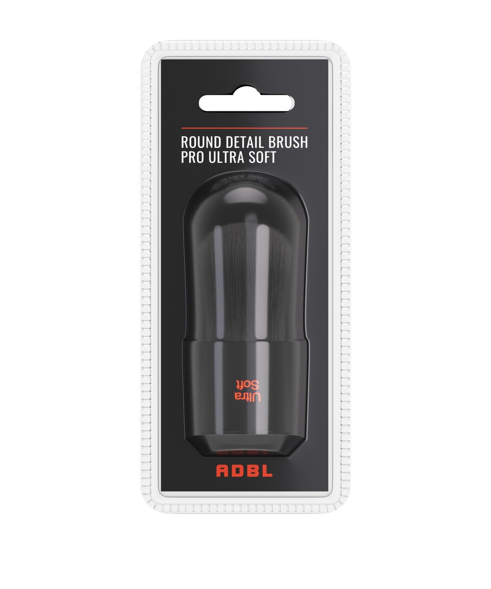 E-shop Nadstavec ADBL Round Detailing Brush Pro Ultra Soft
