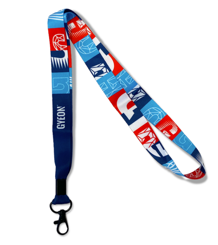E-shop Kľúčenka na krk Gyeon Lanyard G-icons