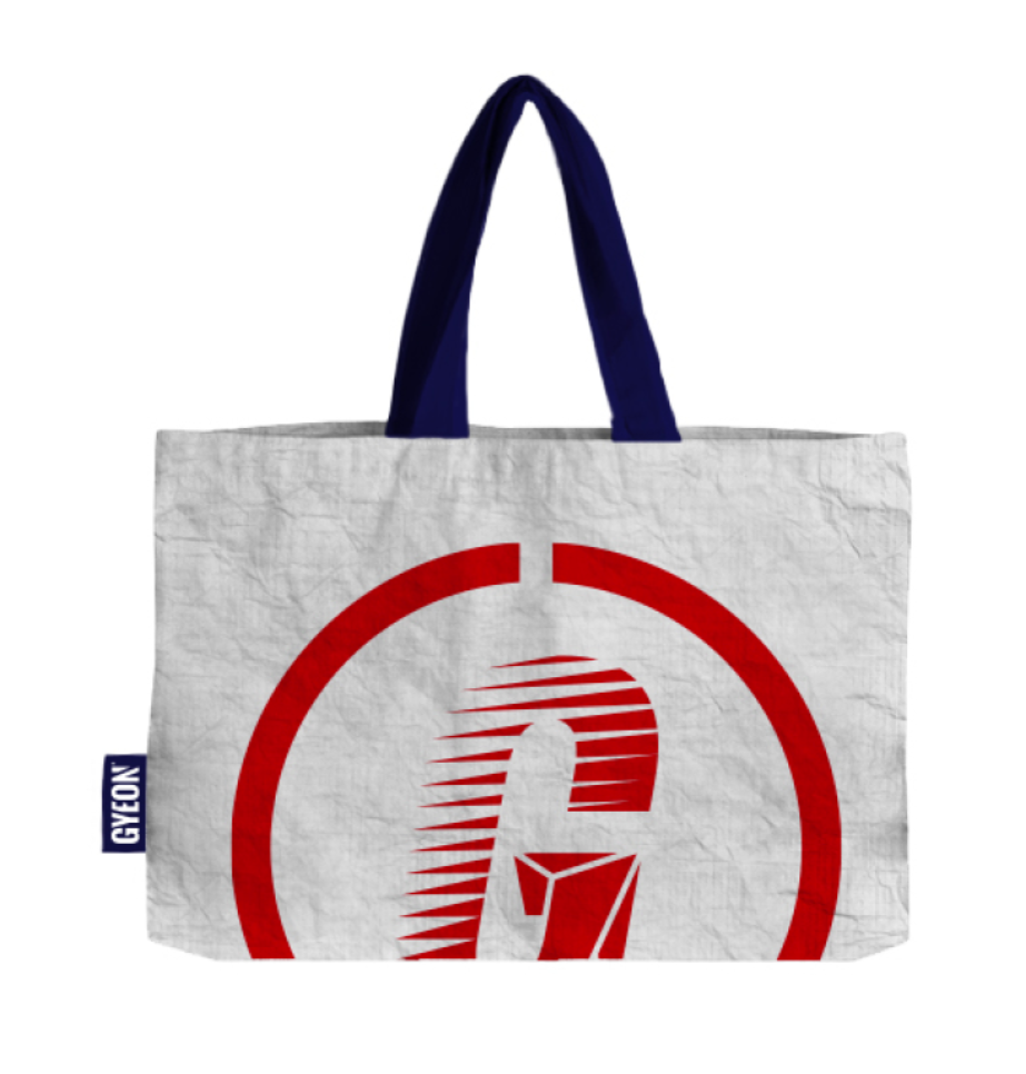 E-shop Nákupná taška Gyeon Bag speedG tyvec