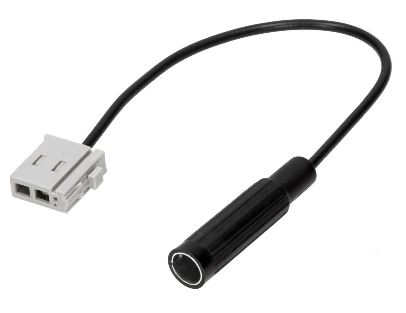 E-shop Anténny adaptér 4carmedia AA-SUBARU-RADIO