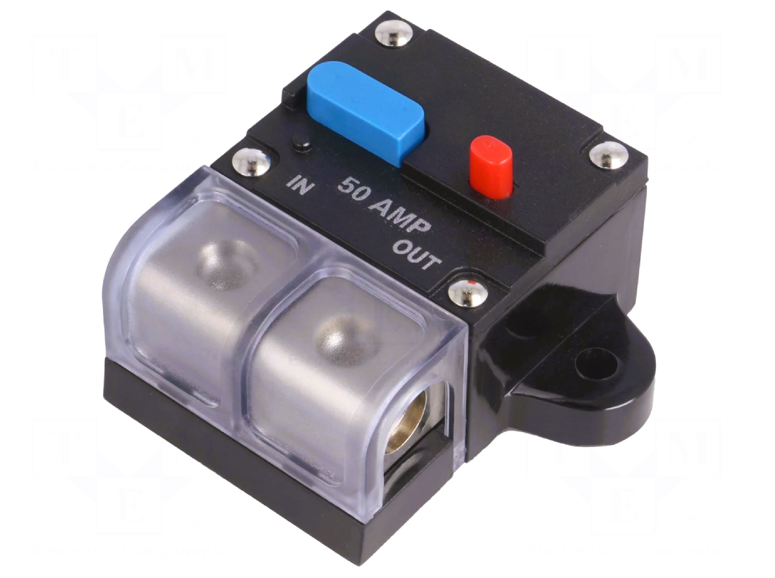 E-shop Istič 4carmedia SBA.HQ-050A
