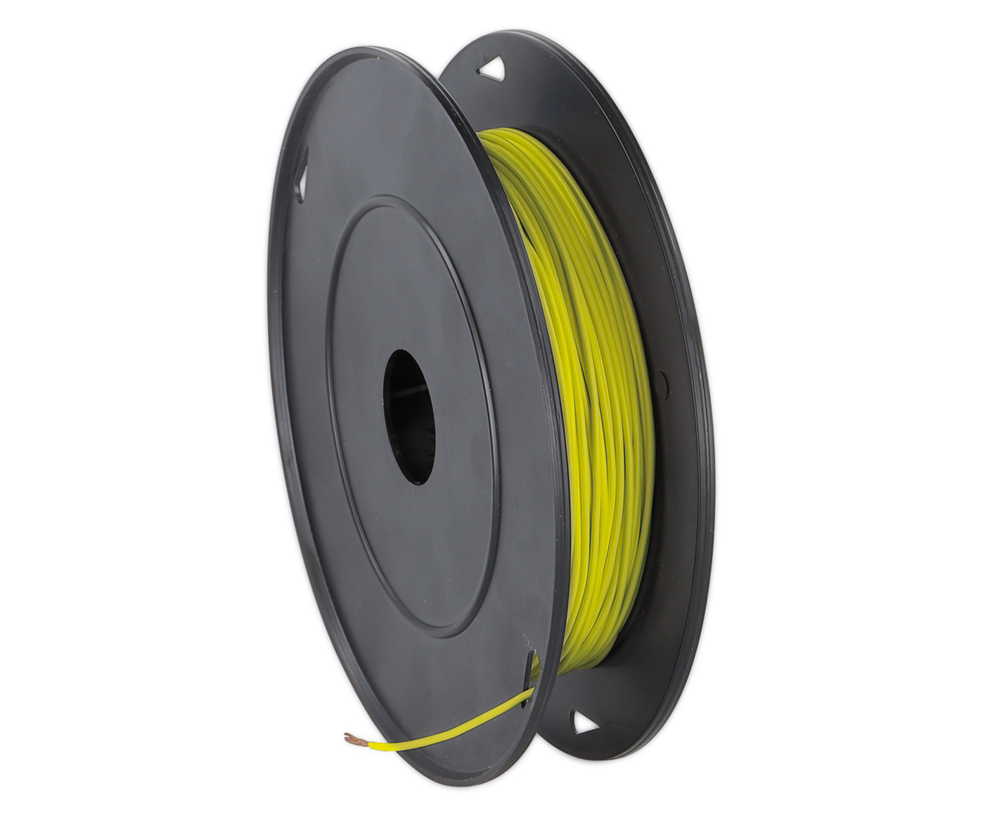 E-shop ACV RCP 075 - žltý (1 m)