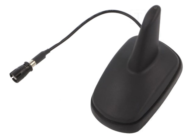 E-shop Anténa Shark 4carmedia ANT.S16