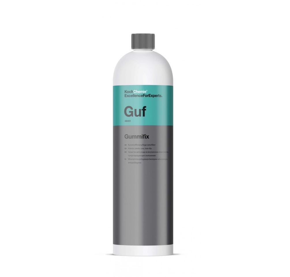 E-shop Oživovač gumových kobercov Koch Chemie Gummifix (1 l)