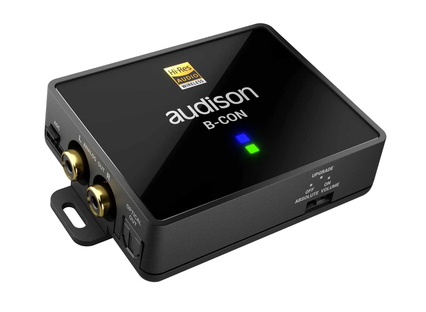 E-shop Bluetooth prijímač Audison B-CON II