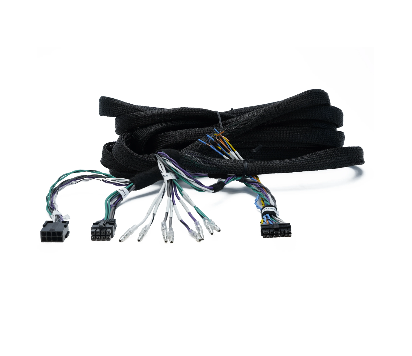 E-shop Predlžovací kábel Connection CN MX EXT. 560 4CH