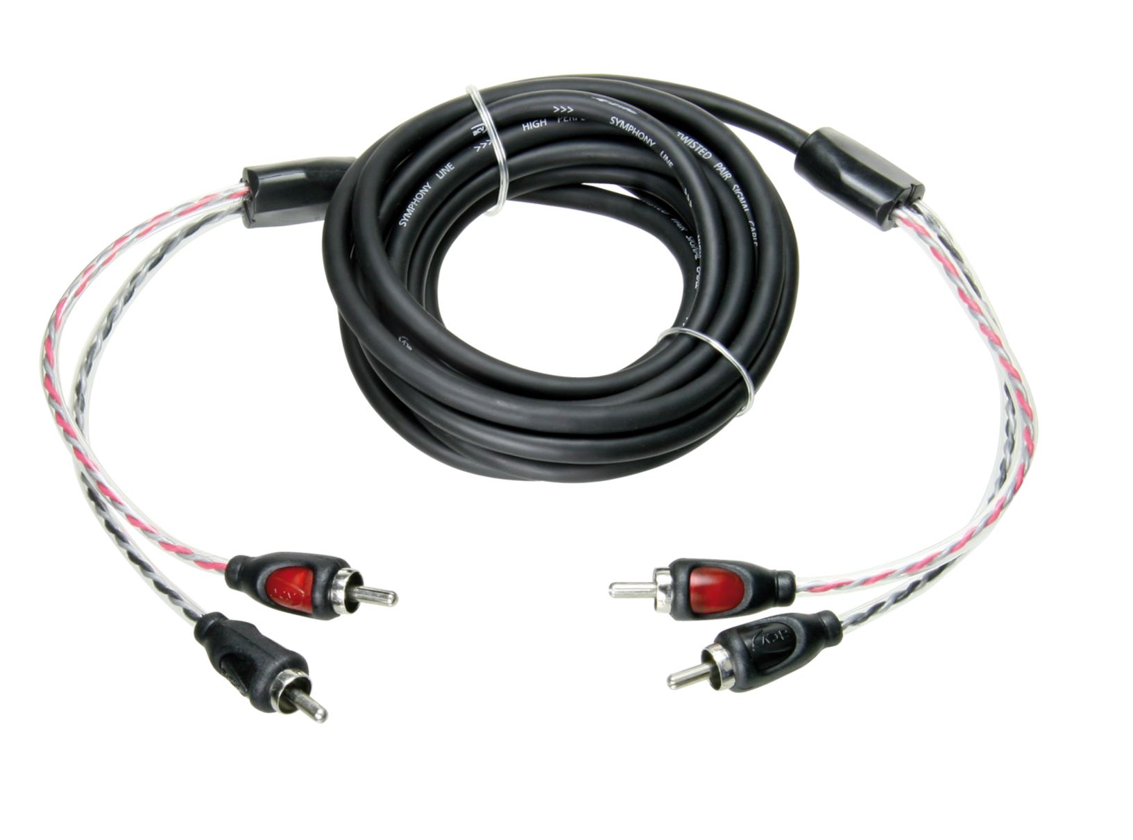E-shop RCA kábel ACV Symphony SY-300 30.4980-300