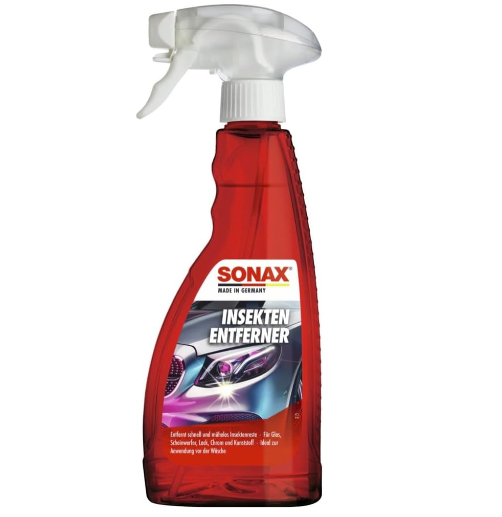 E-shop Sonax Insekten Entferner (500 ml)