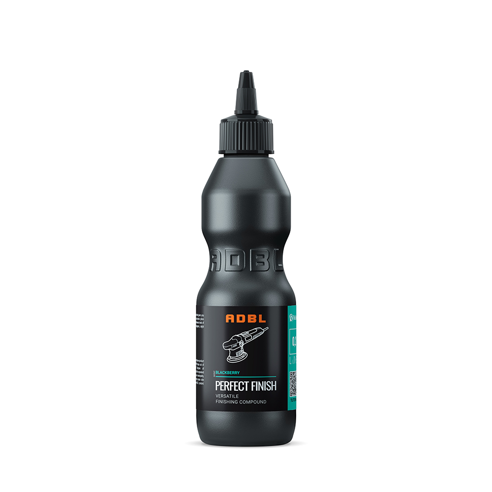 E-shop Finišovacia leštiaca pasta ADBL Perfect Finish (200 ml)
