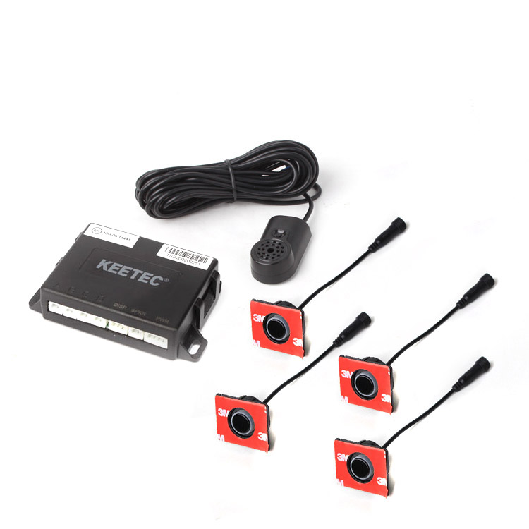 E-shop Parkovací asistent Keetec BS 420 OEM