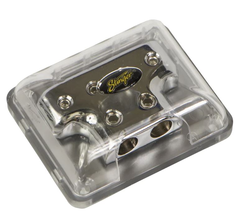 E-shop Distribučný blok Stinger SPD513
