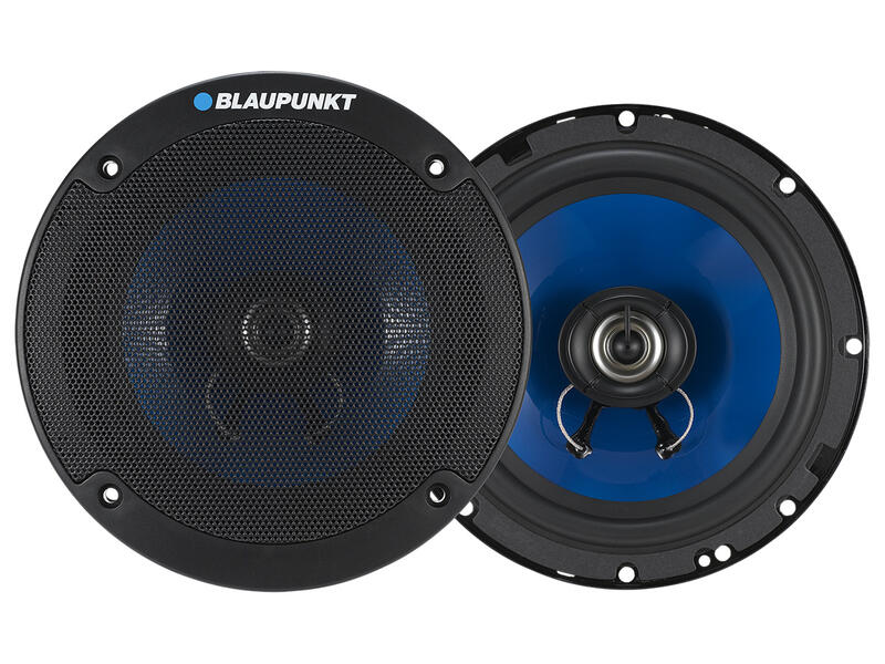 E-shop Reproduktory do auta Blaupunkt ICx 662