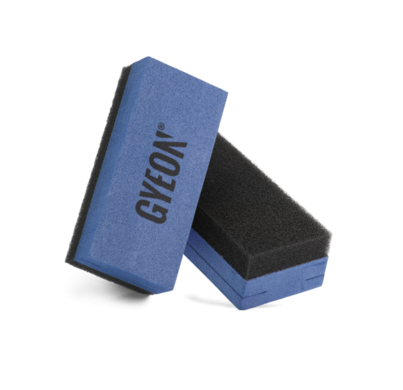 E-shop Aplikačný blok Gyeon Q2M Block Applicator EVO