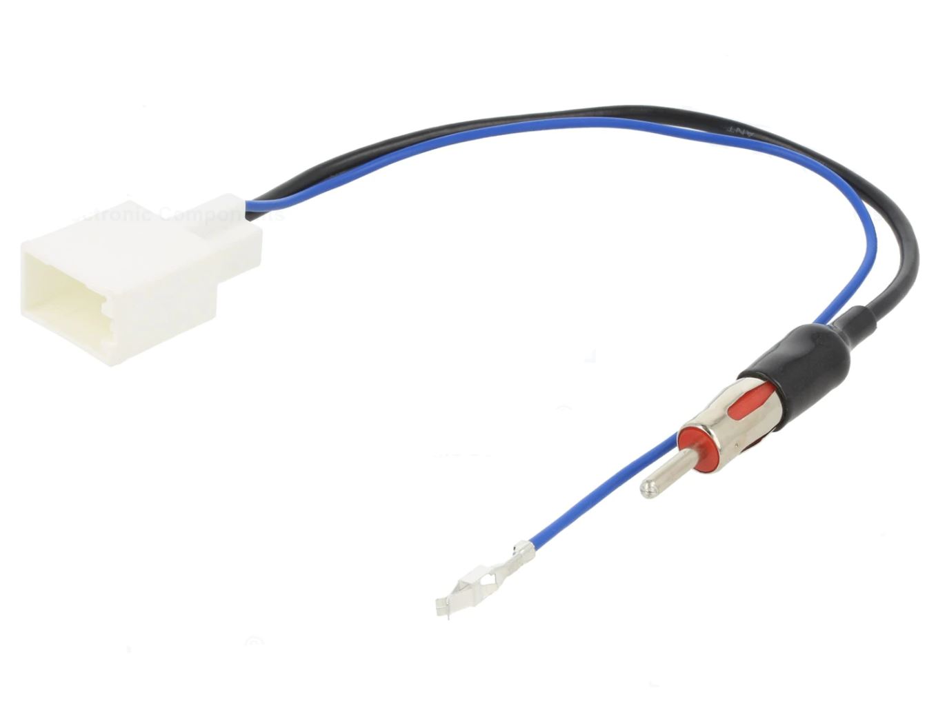 E-shop Anténny adaptér 4carmedia AA-TOYOTA-DIN