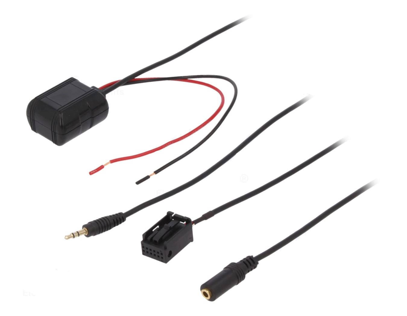 E-shop Bluetooth audio adaptér Bluebird AD.BLUETOOTH.04