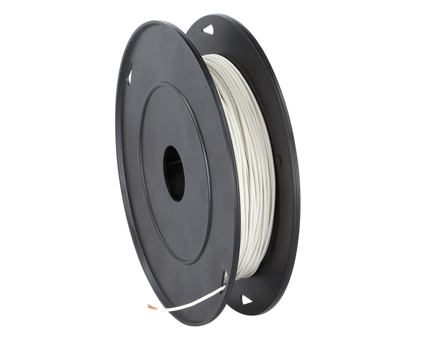 E-shop ACV RCP 075 - biely (1 m)
