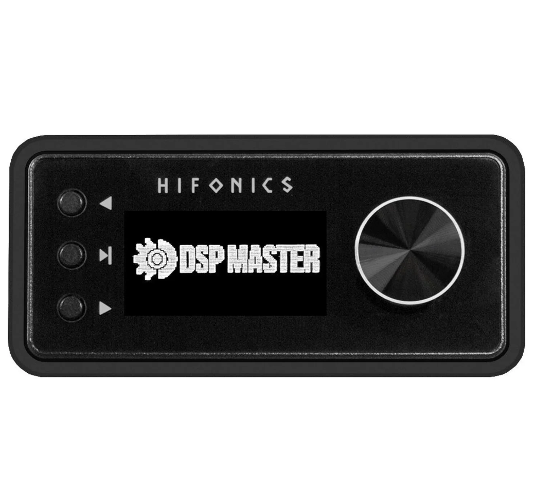 E-shop Diaľkový ovládač Hifonics HF-DMC
