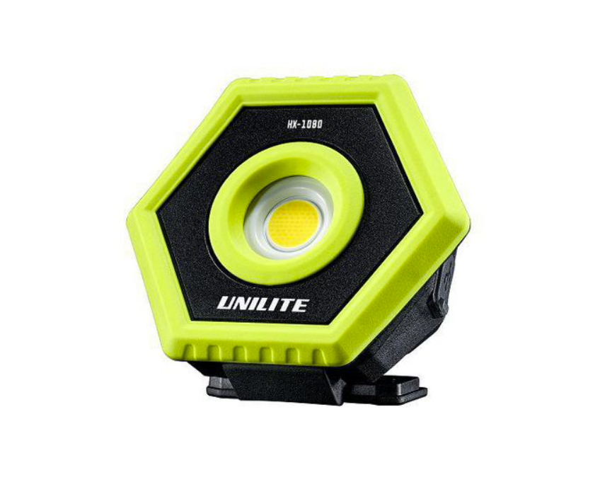 E-shop Heavy-duty pracovné svetlo s vysokým výkonom Unilite HX-1080