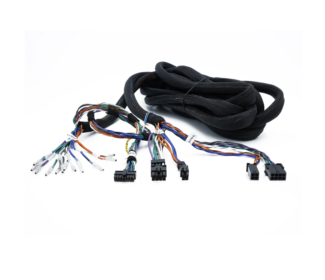 Predlžovací kábel Connection CN MX EXT. 560 6CH