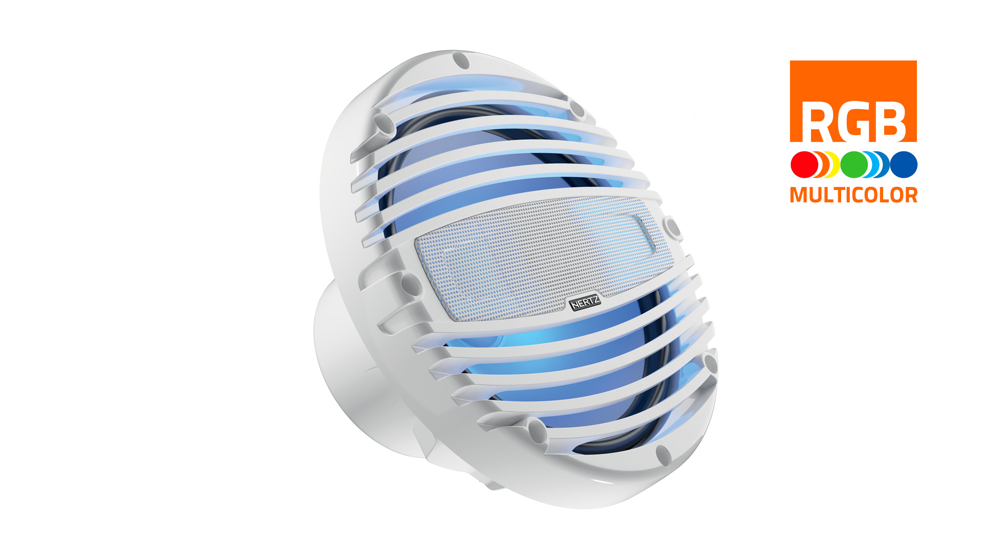 Reproduktory na lode Hertz HMX 8-LD-TW