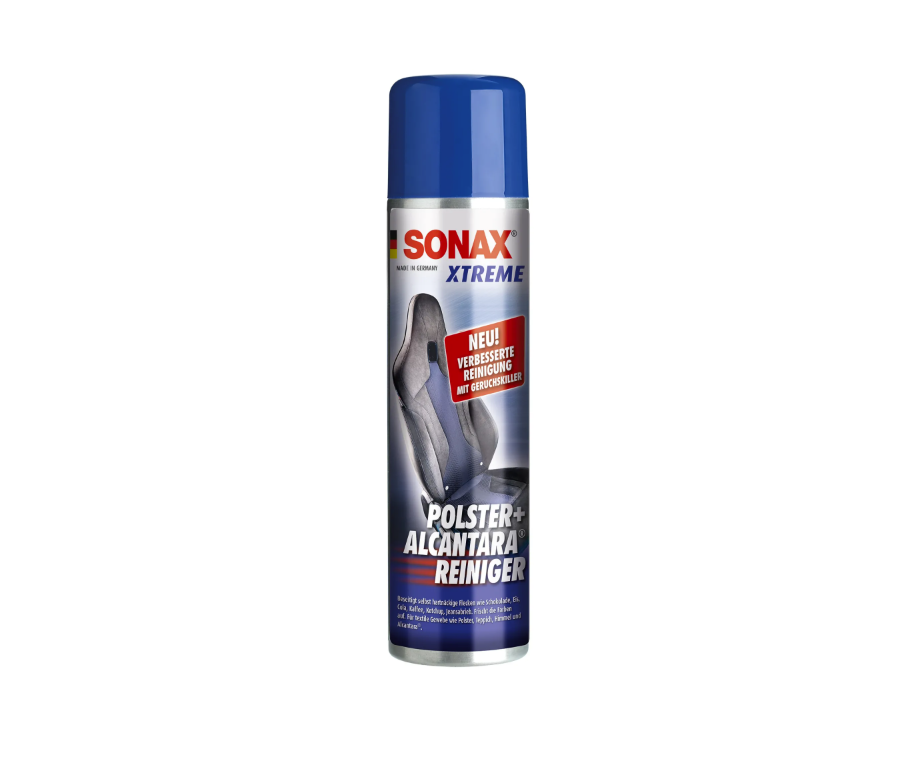 E-shop Sonax EXTREME Polster und Alcantara Reiniger (400 ml)