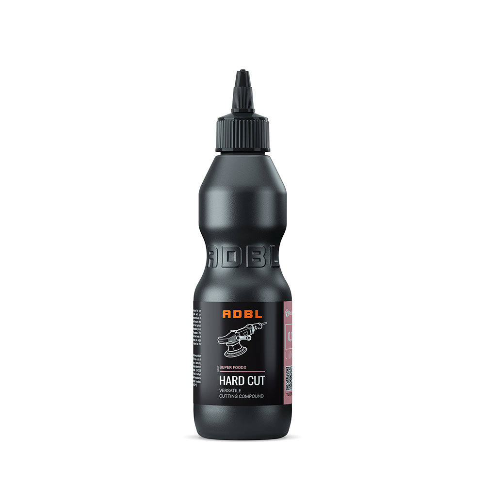 E-shop Silná leštiaca pasta ADBL Hard Cut (200 ml)