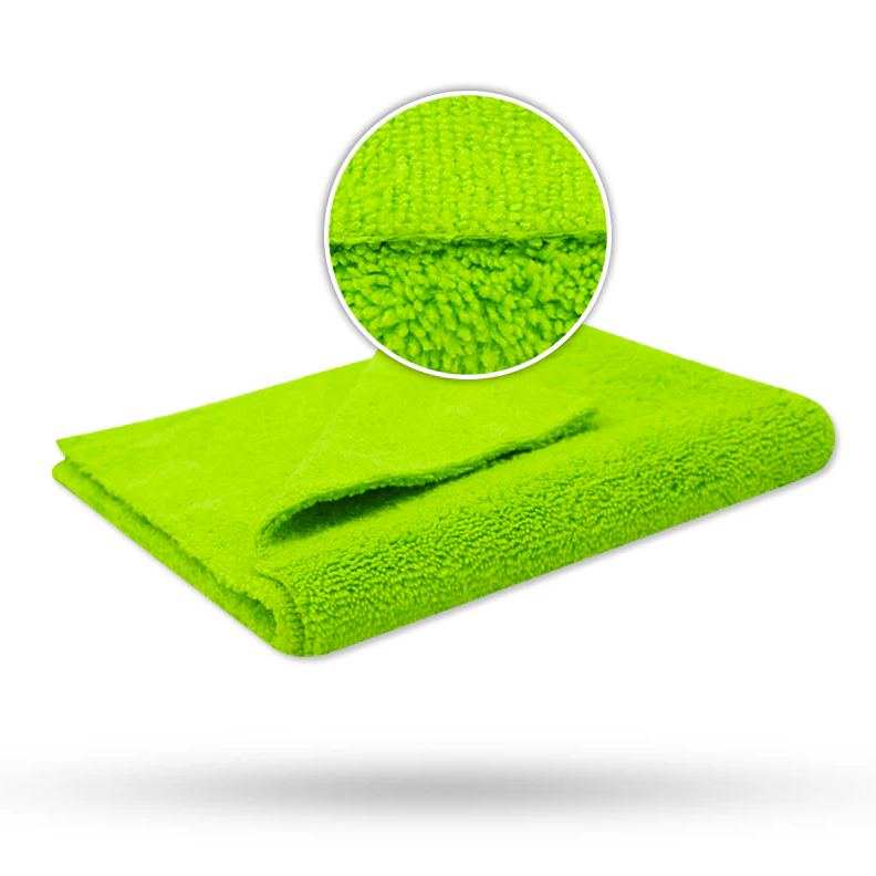 E-shop Mikrovláknová utierka Liquid Elements Bilateral Interior Microfiber Cloth - 380 GSM 40 x 40 cm